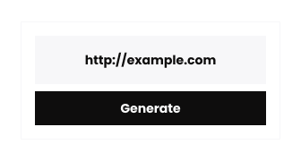 Generate QR