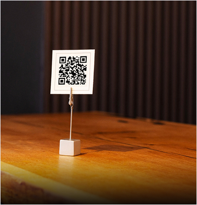 Use case: Hotels and resorts
