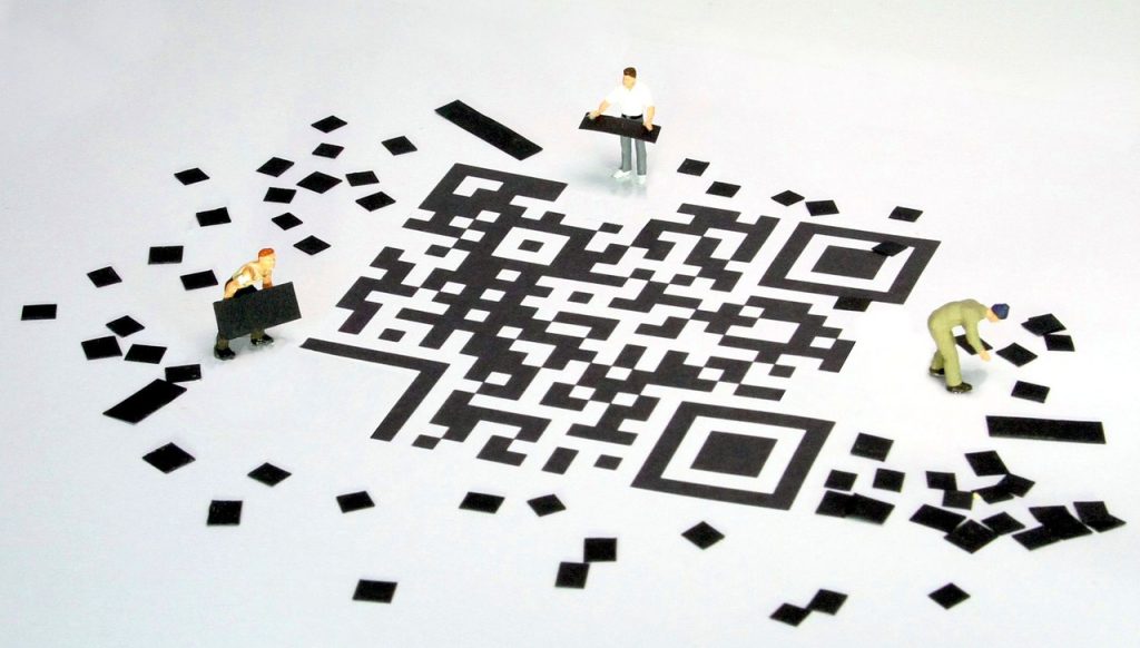 The Rise of QR Codes: Transforming Digital Interactions