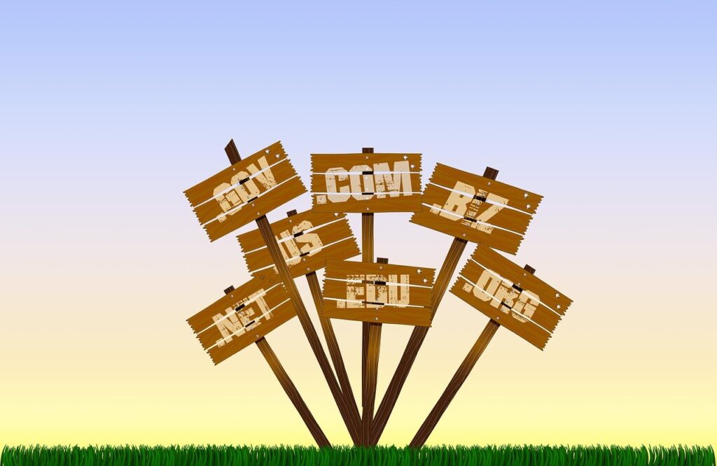 QR code for a link