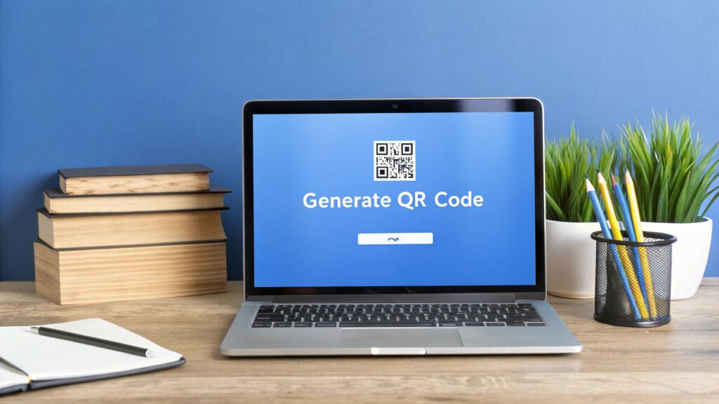 How to Create a QR Code for Your PDF: A Step-by-Step Guide