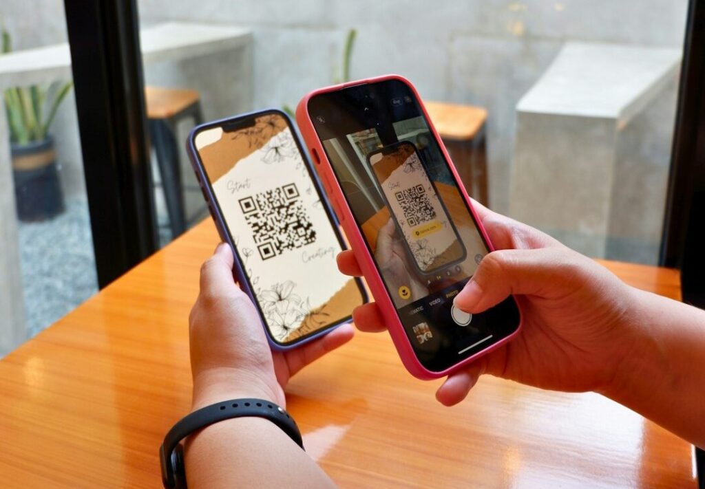 QR code gernerators
