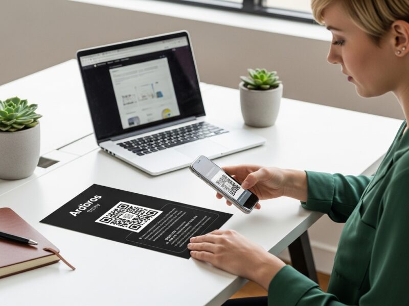 QR Code Customization Strategies for Brands