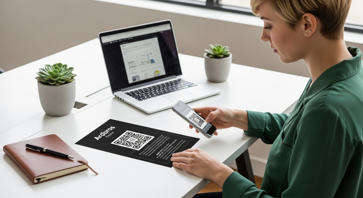 QR Code Customization Strategies for Brands
