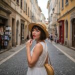 Sandra OpenQR feedback