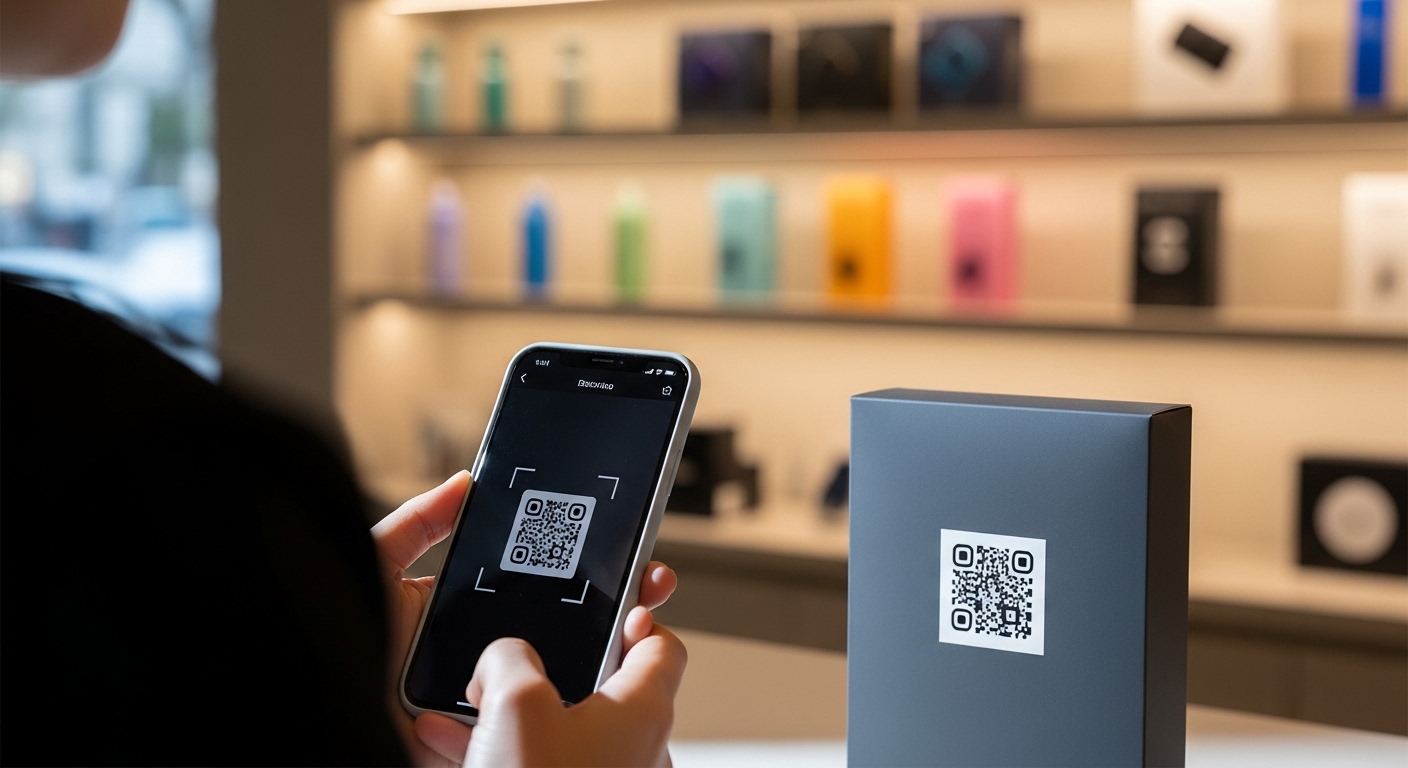How Dynamic QR Codes Enhance Campaign Tracking
