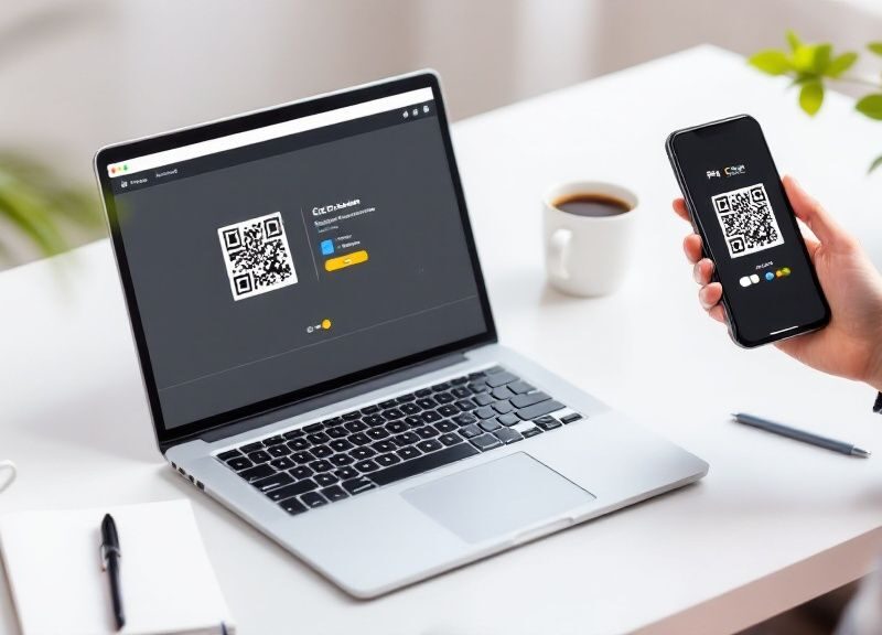 Create QR Code for Free Today: Easy Guide & Best Tools