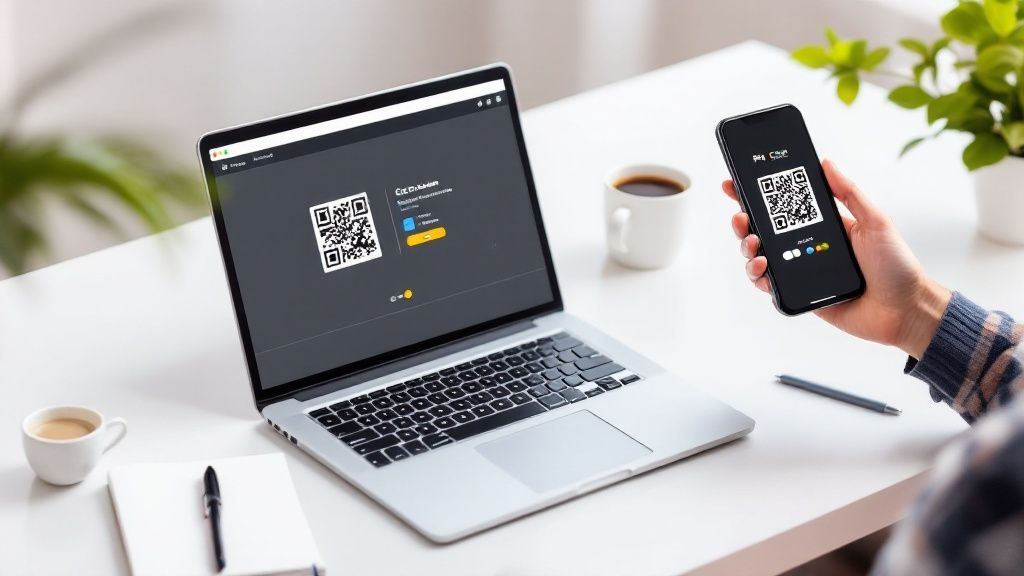 Create QR Code for Free Today: Easy Guide & Best Tools