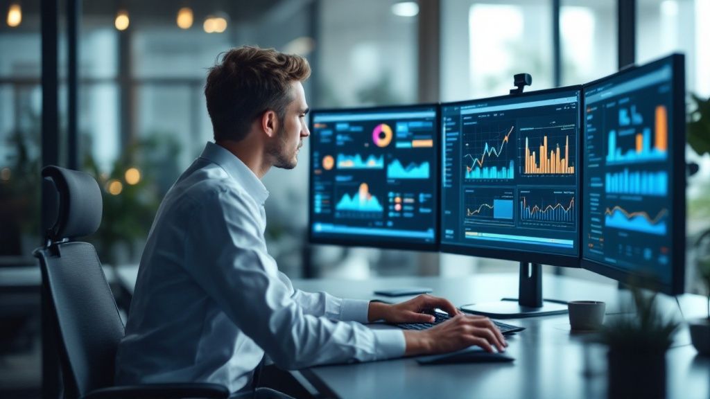 Finding Your Biggest Efficiency Bottlenecks