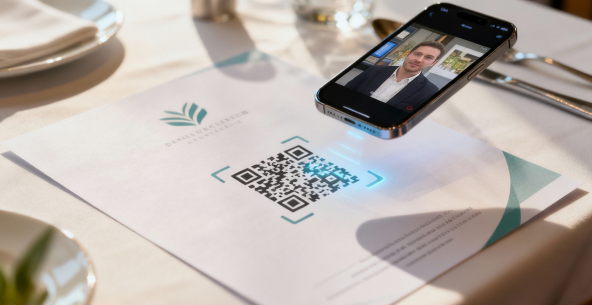 How Branded QR Codes Help Your Business