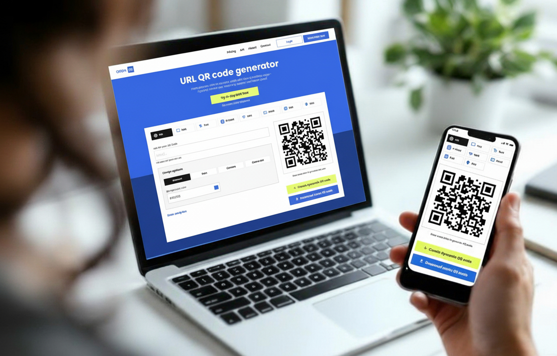 How to Make a QR Code in Seconds – Easy Guide