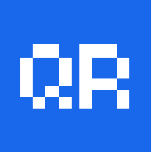 OpenQr logo