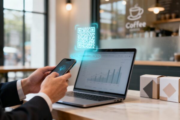 Your Guide to a QR Code Business Strategy