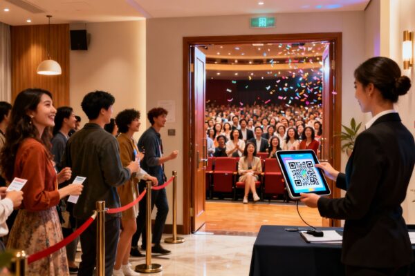 How to Increase Event Attendance for a Full House