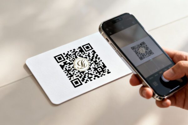 QR Code with Logo: Create & Download QR Codes with Logo Instantly
