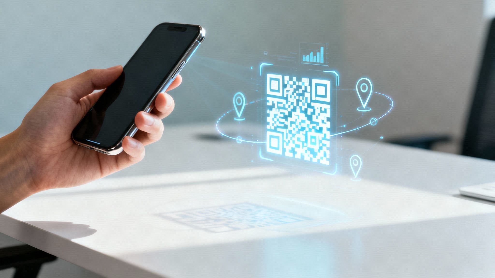 Your Guide to Trackable QR Codes: A Complete Guide - OpenQr