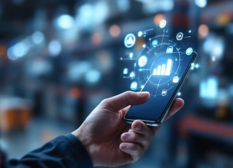 How to Improve Operational Efficiency with QR Codes