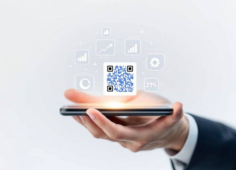 Top 6 QR Code Statistics & Trends for 2025 (with Actionable Insights)