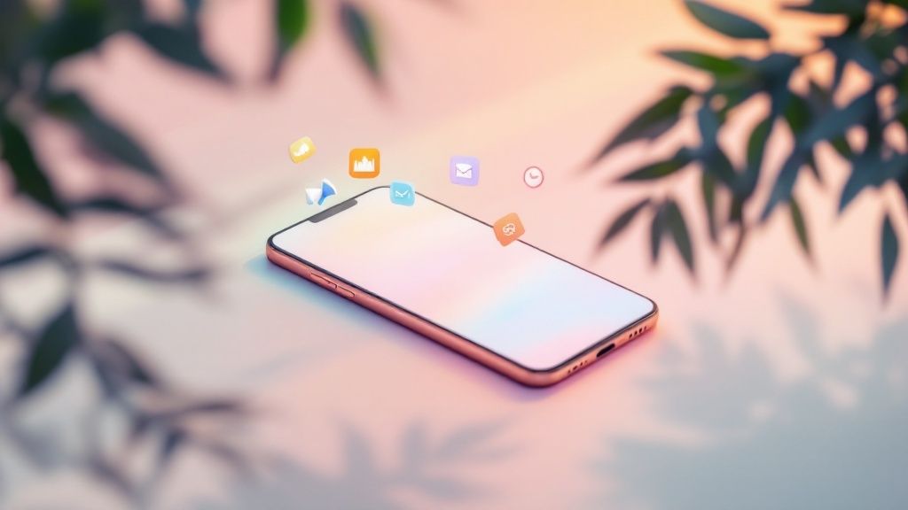 9 Proven Mobile App Marketing Strategies for 2025