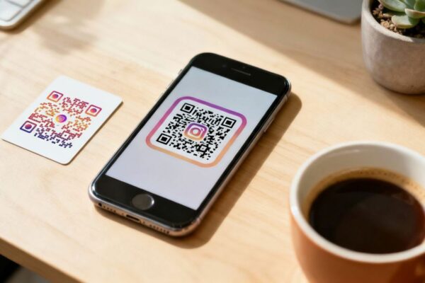 How to Generate a QR Code for Instagram: Quick & Easy Guide