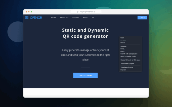 How to Make a QR Code in Seconds – Easy Guide - OpenQr