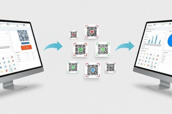How to Create a QR Code You Can Edit After Printing