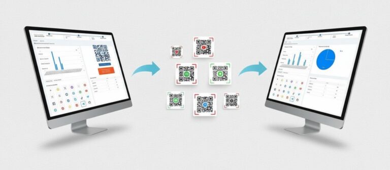 QR Code Generator with Logo: Step-by-Step Guide - OpenQr