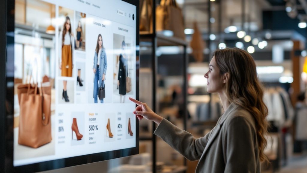 The In-Store Revolution Your Competitors Are Using