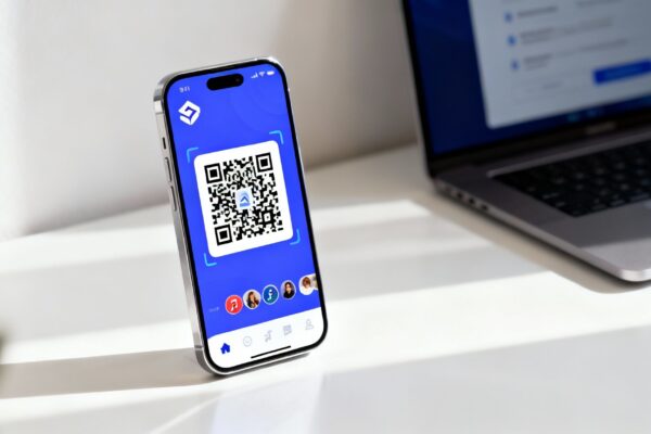 Digital Business Card QR Code: A Practical Guide to Design, Generate & Share