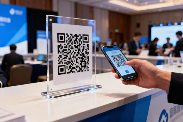 QR Code for Event Registration Your Ultimate Guide