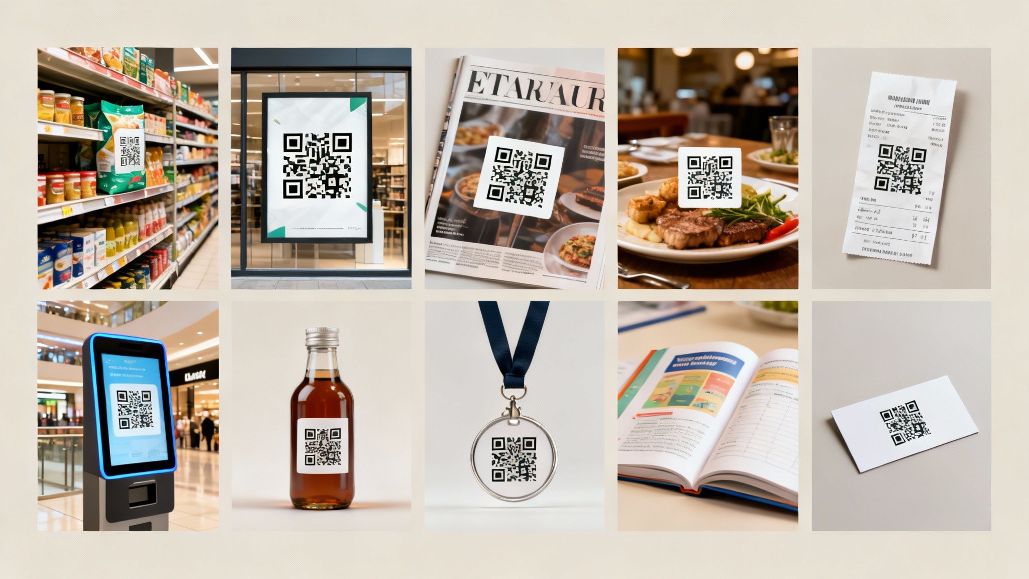 Where to Place QR Codes for Maximum Engagement? 9 Smart Tips - OpenQr