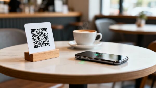 QR Codes for Restaurant Menus: The Complete Guide (2026)