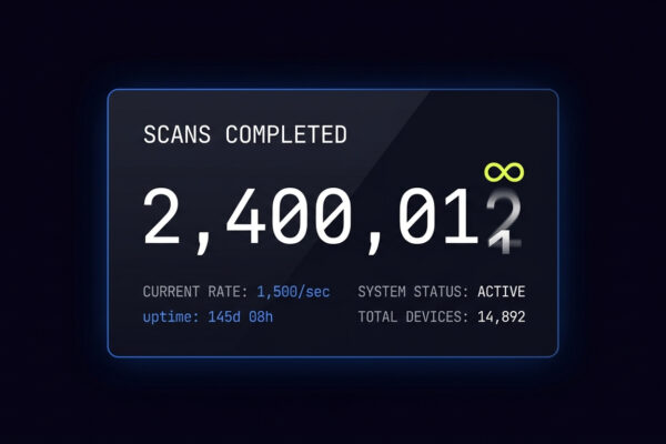 QR Code Generator Without Scan Limits
